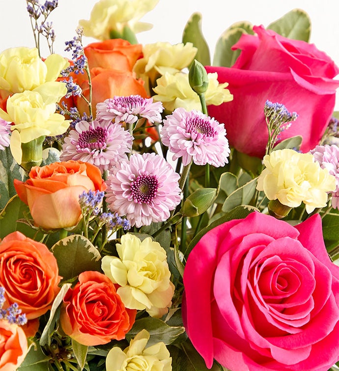 Celebrate The Day™ Bouquet