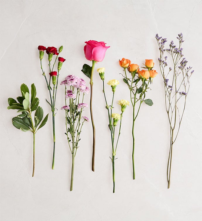 Celebrate The Day™ Bouquet