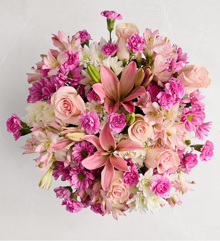 Fresh Market Bouquet