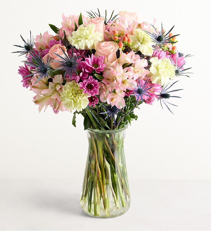 Fresh Market Bouquet