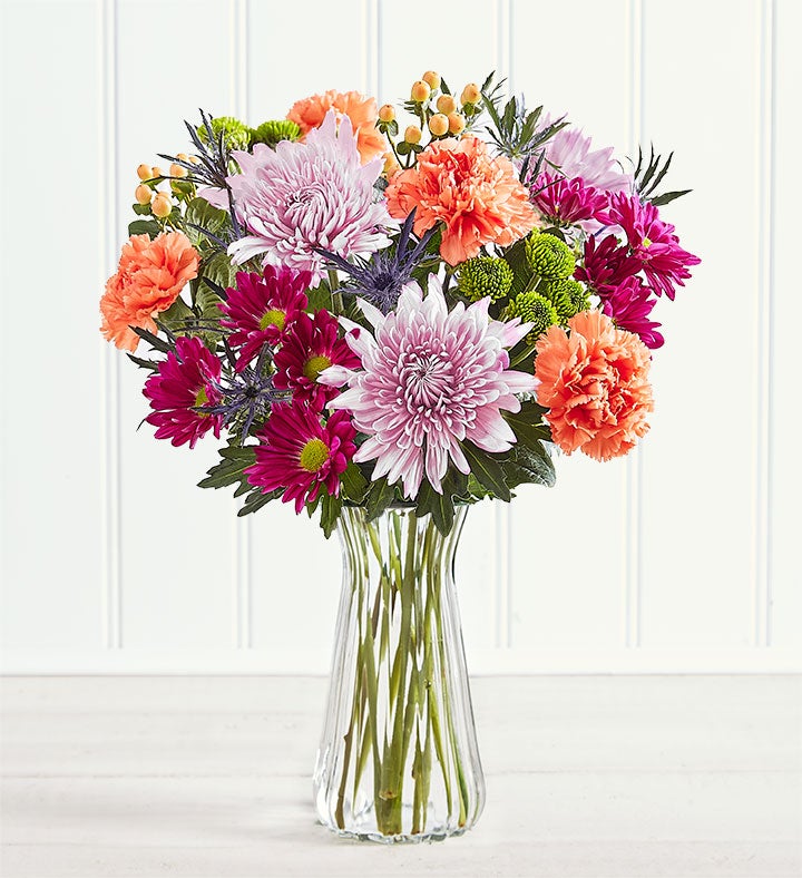 Fresh Market Bouquet | 1800flowers.com