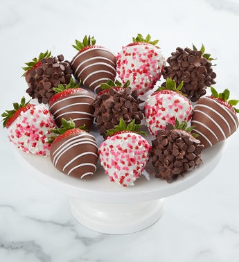 Buy Strawberries: Order Strawberries for Delivery | Shari's Berries