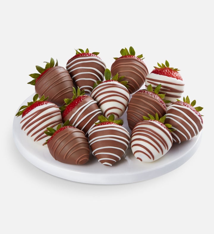 Mother's Day Chocolate Covered Strawberries | 1800Flowers