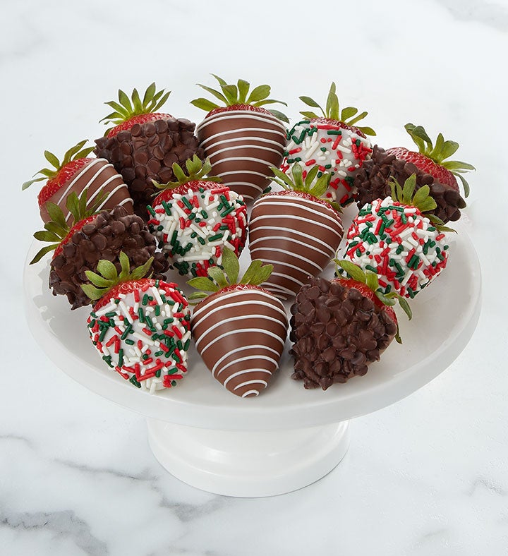 Shari's Berries Chocolate Strawberries Delivery | 1800Flowers