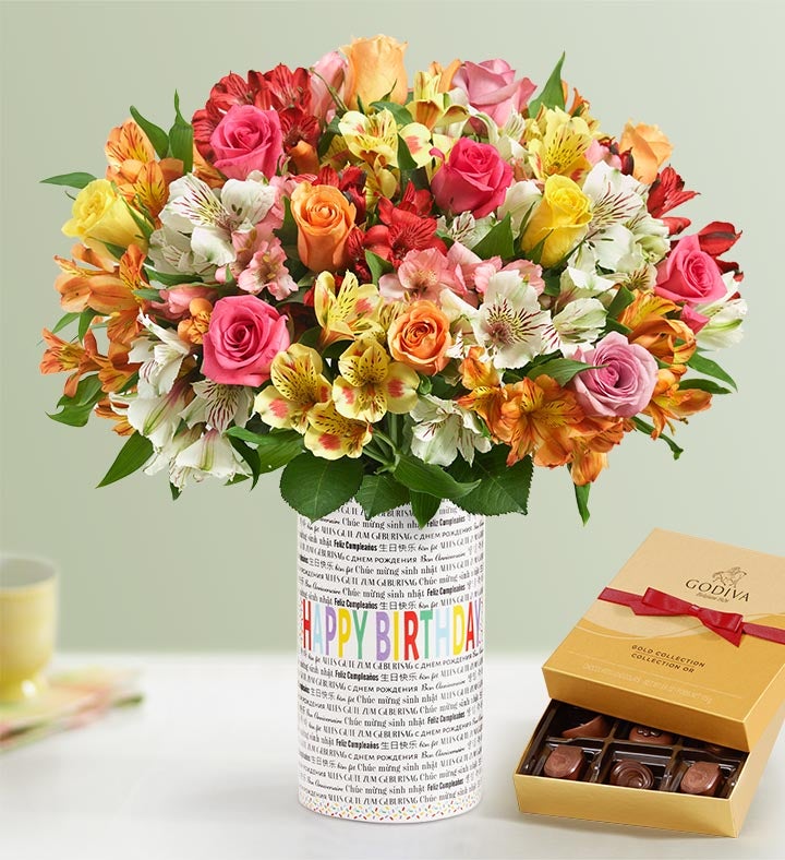 Birthday Celebration