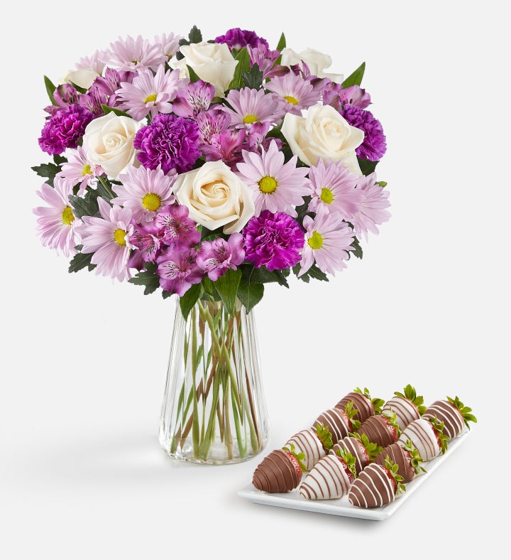 Gifts For Amazing Moms | 1-800-Flowers.com