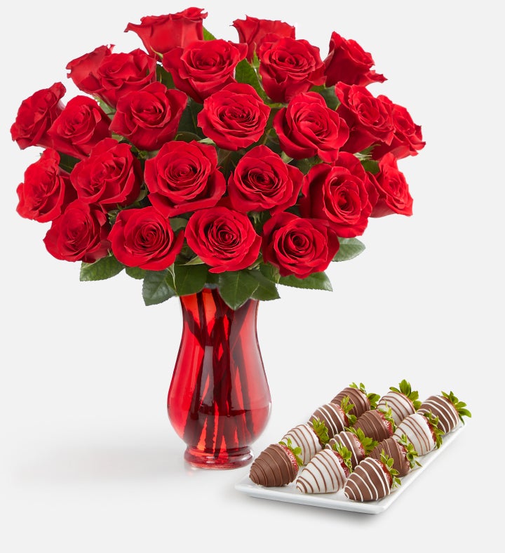 Christmas Bouquet Delivery | 1800Flowers