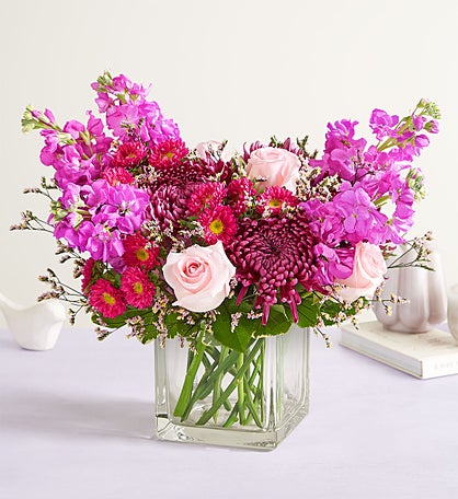 Radiant Blossoms™ Bouquet