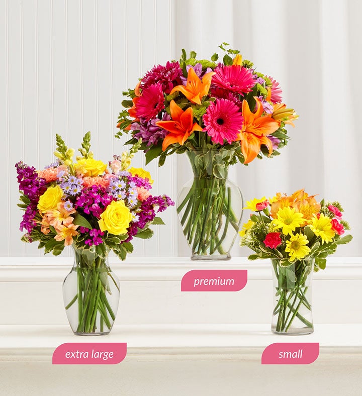 B-day Slay™ from 1-800-Flowers.com | SendFlowers.io