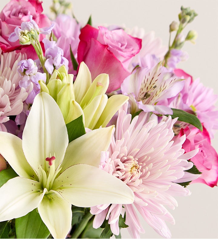 Best Mom Ever Bouquet