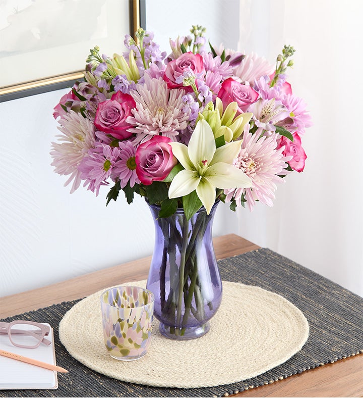 Best Mom Ever Bouquet