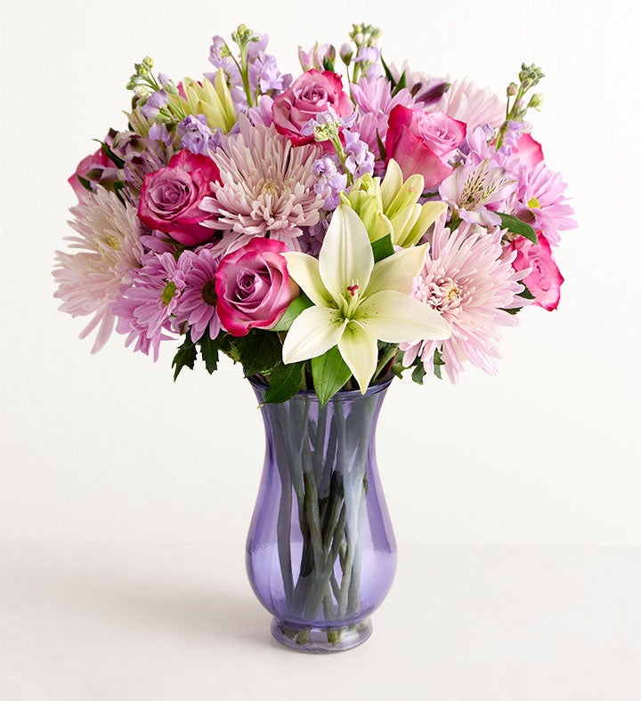 Best Mom Ever Bouquet