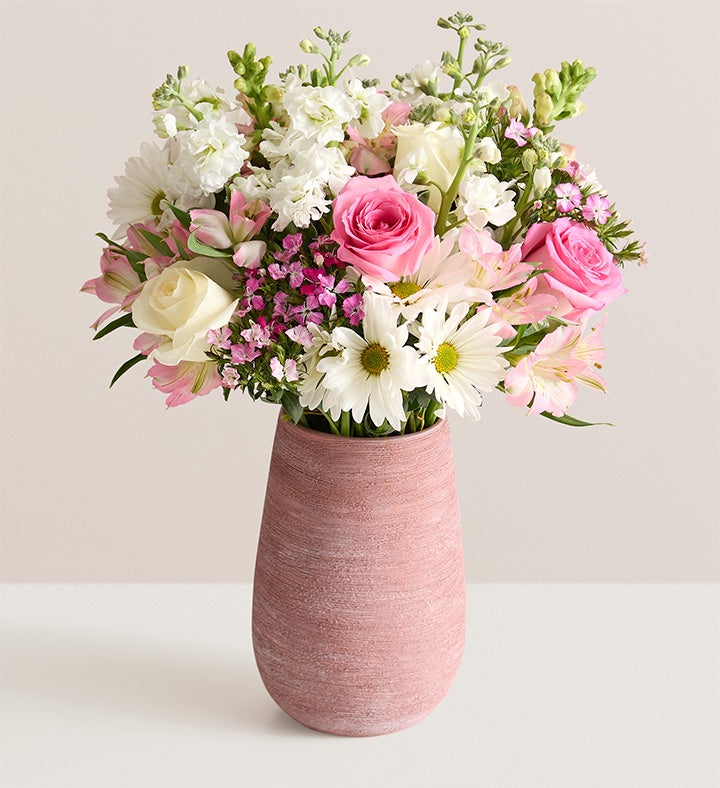 Love You Mom Bouquet