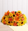 Summer Sunshine Bouquet