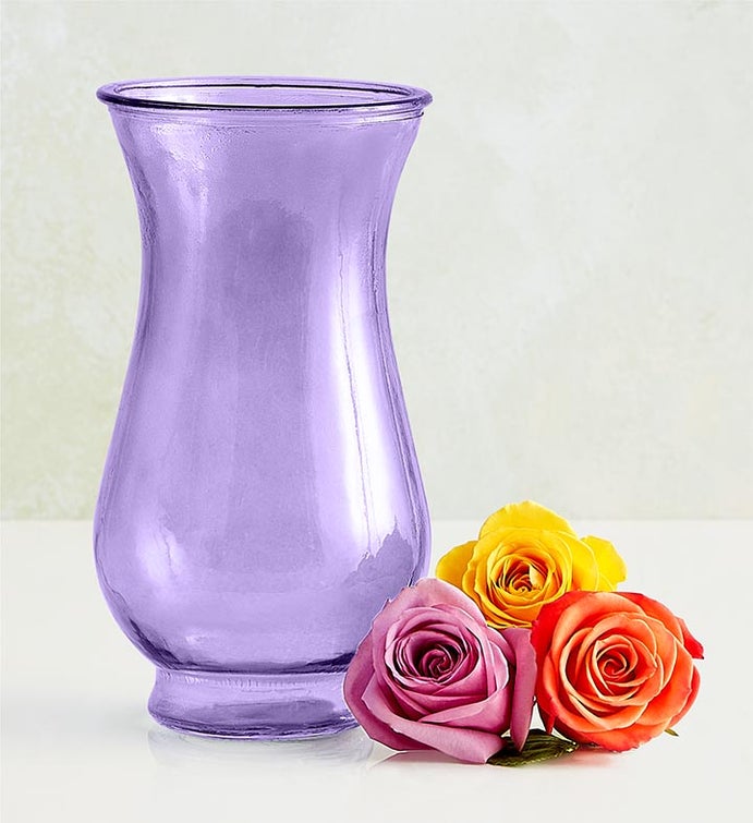 Bouquet of the Month: Two Dozen Assorted Roses