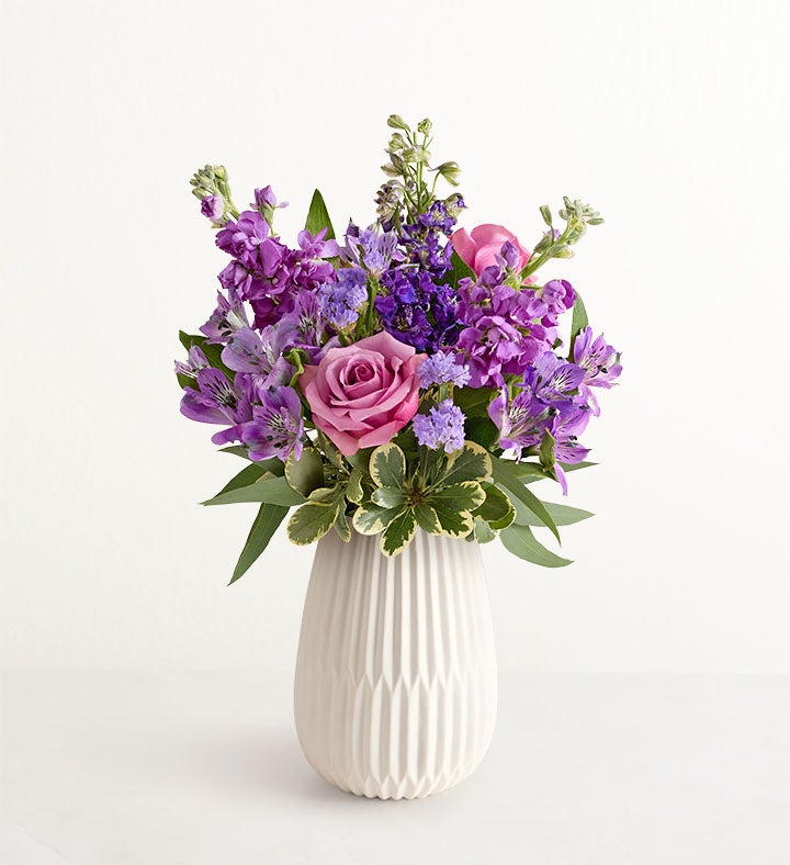 Vibrant Harmony™ Bouquet from 1-800-Flowers.com | SendFlowers.io