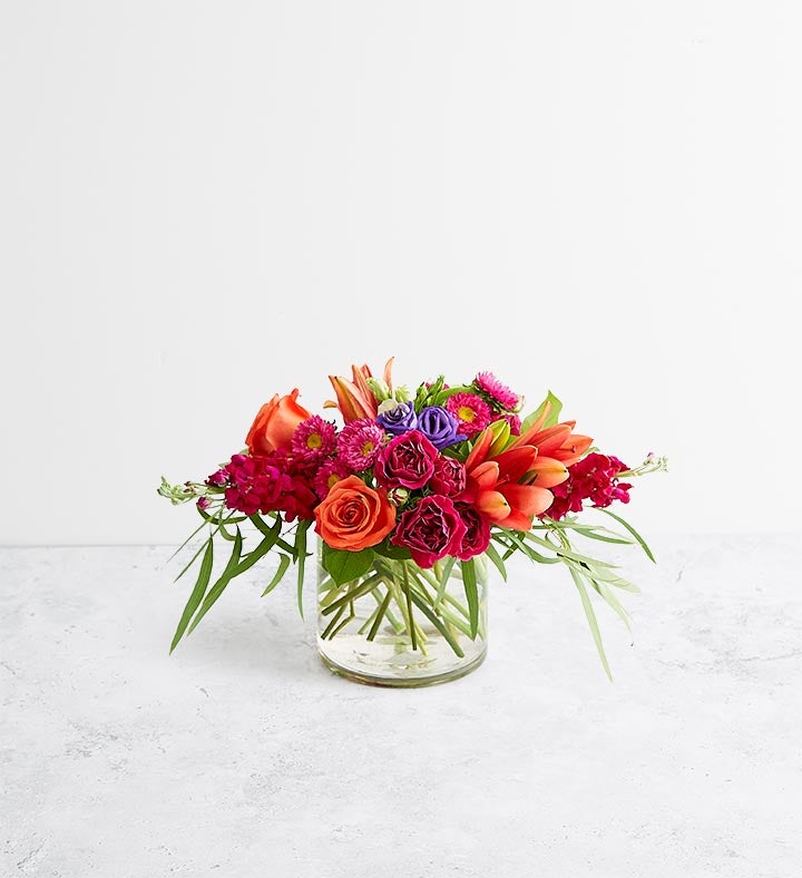 Modern Radiance™ Bouquet