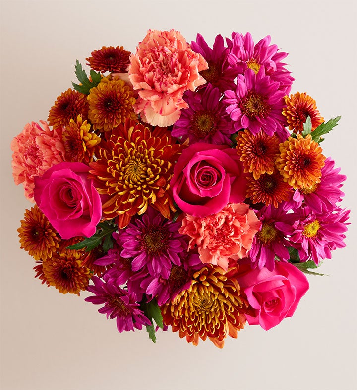 Bouquet of the Month: Autumn Beauty | 1800Flowers