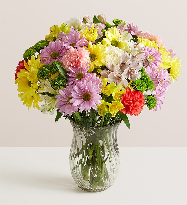 Wildflower Wishes