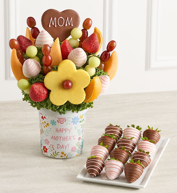 Mom's Sweet Retreat™