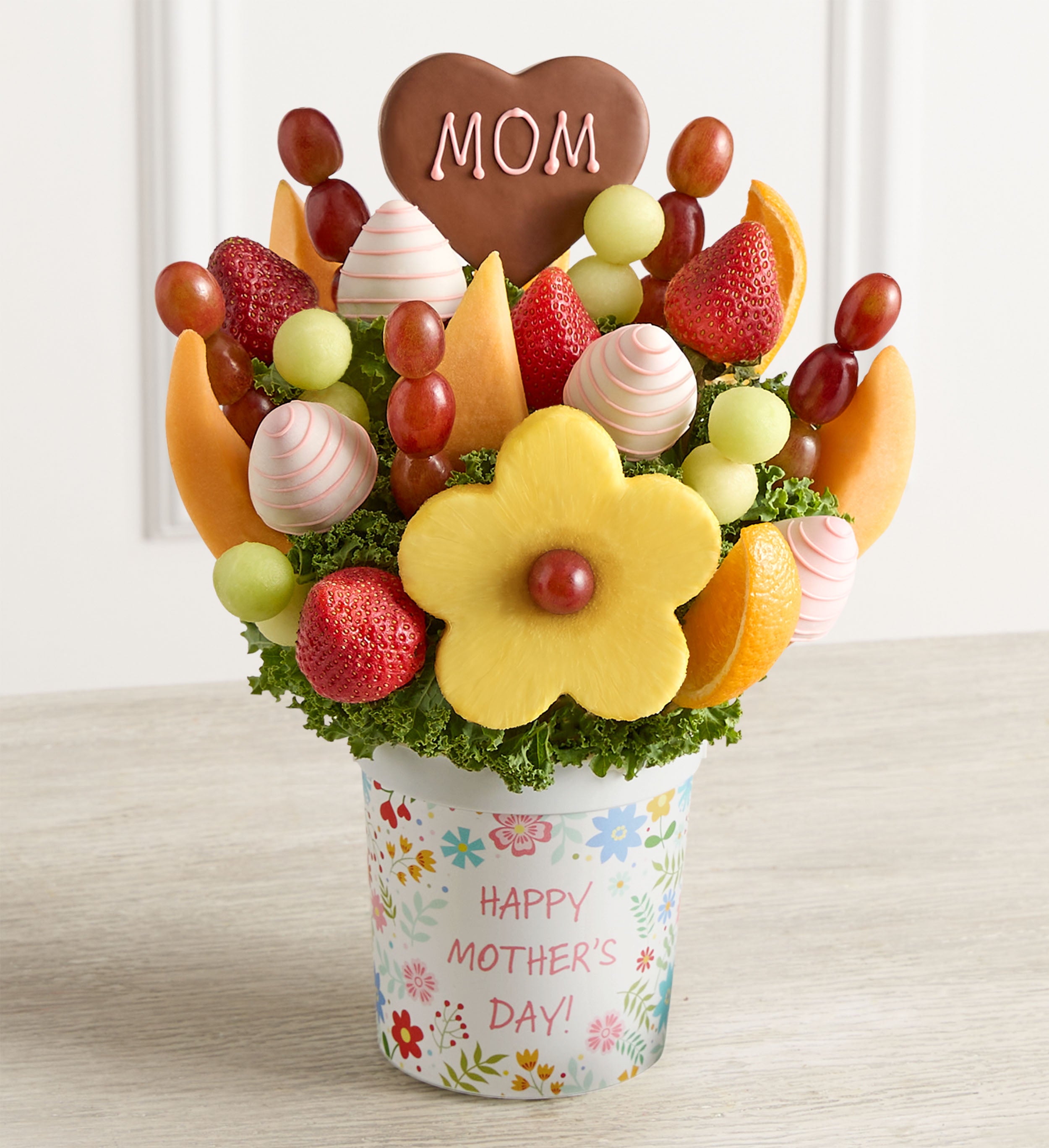 Mom's Sweet Retreat™