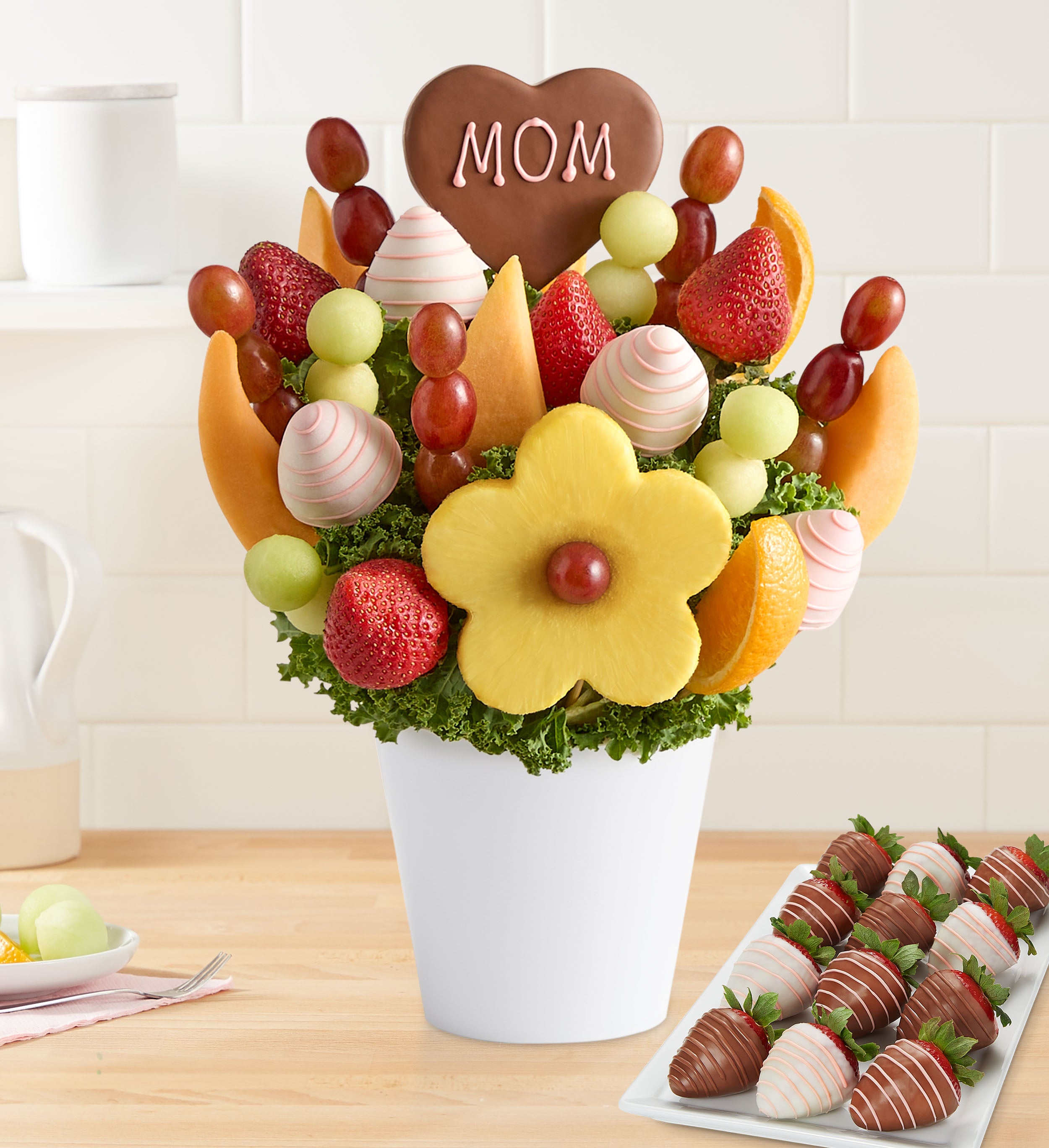 Mother's Day Delights
