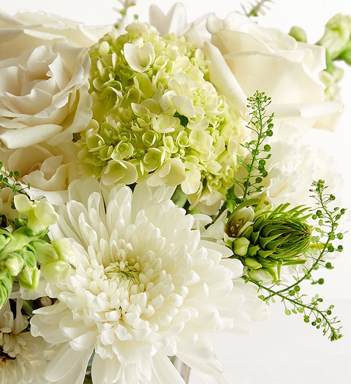 Bouquet of the Month: Meadow Breeze