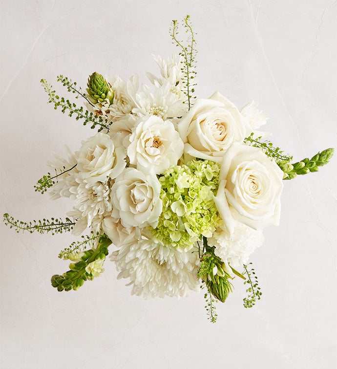 Bouquet of the Month: Meadow Breeze
