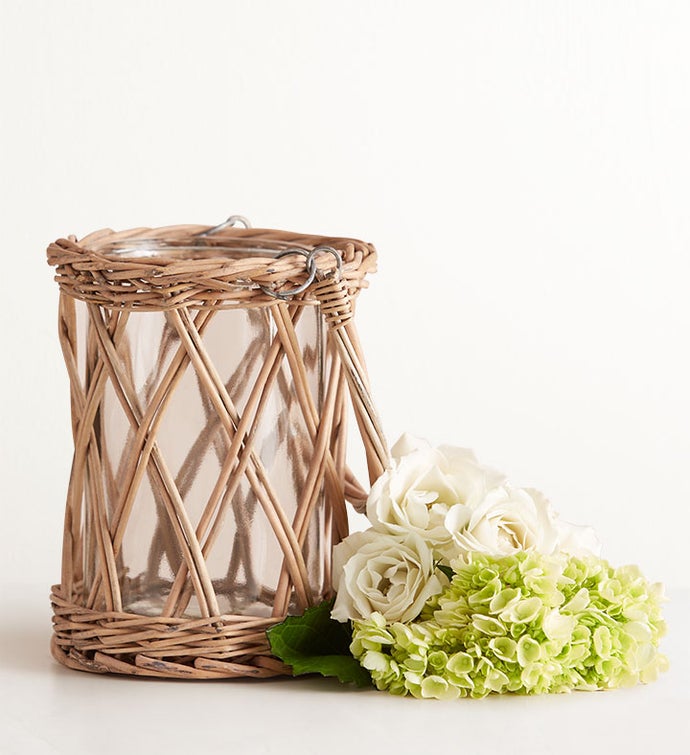 Bouquet of the Month: Meadow Breeze
