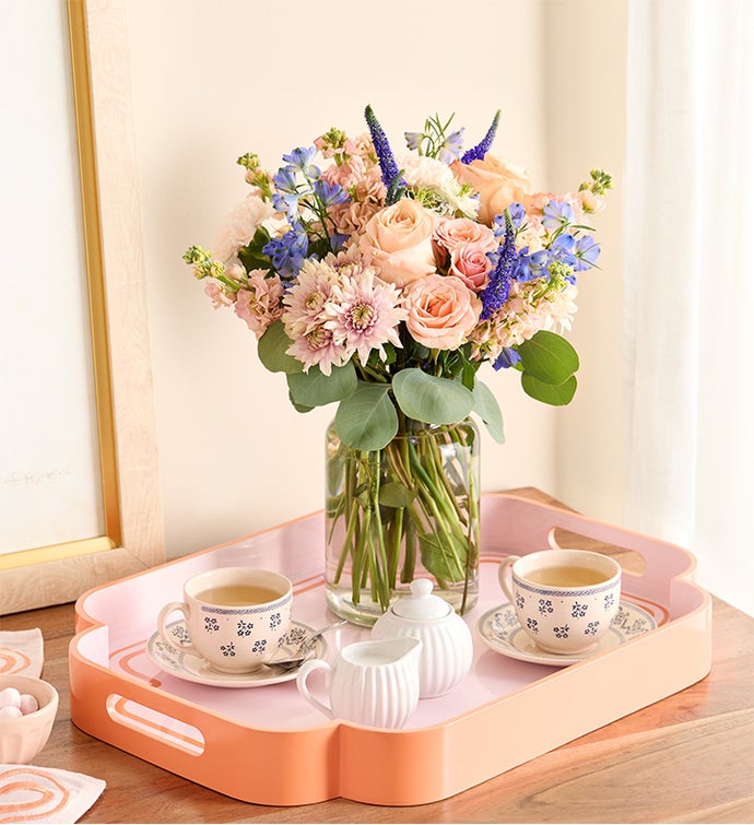The Dreamer Bouquet