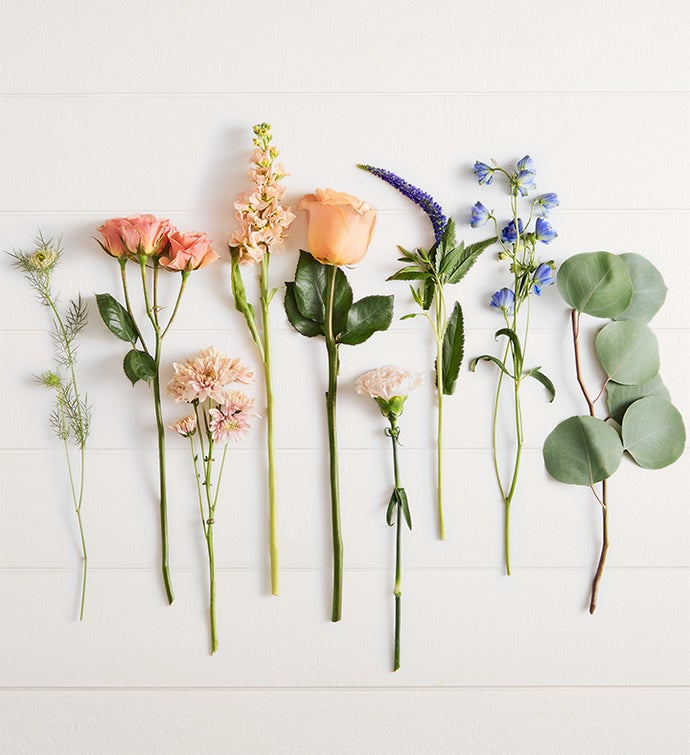 The Dreamer Bouquet