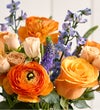 Sweet Sunsets Bouquet