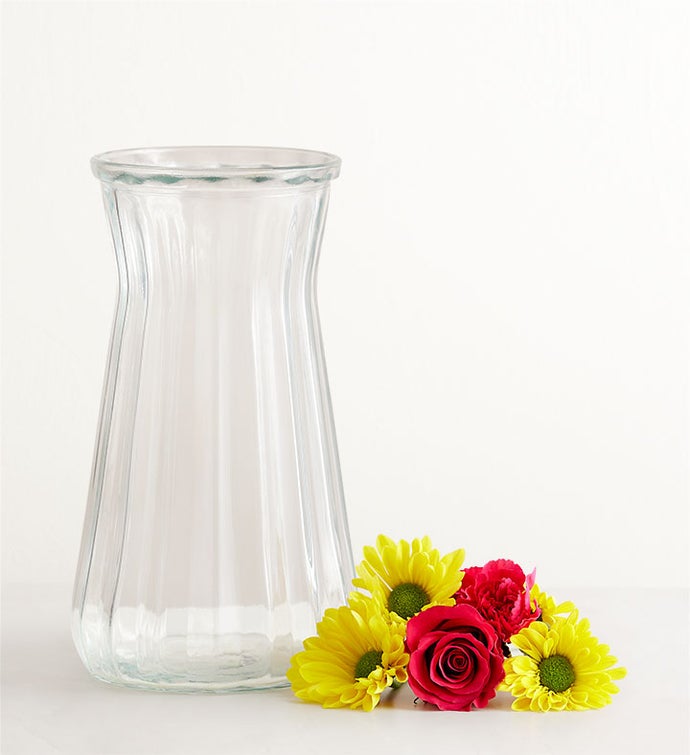 Bouquet of the Month: Shades of Spring