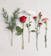 Peppermint Twist Festive Holiday Bouquet™