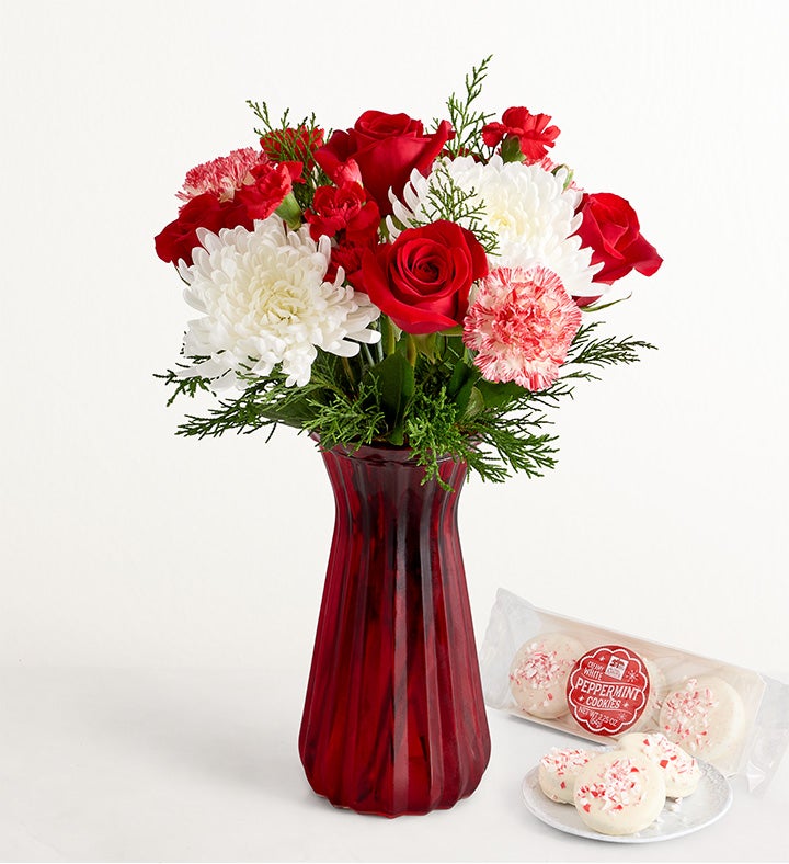 Holiday Cheer Bouquet™