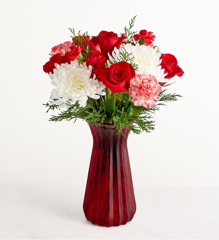 Holiday Cheer Bouquet™