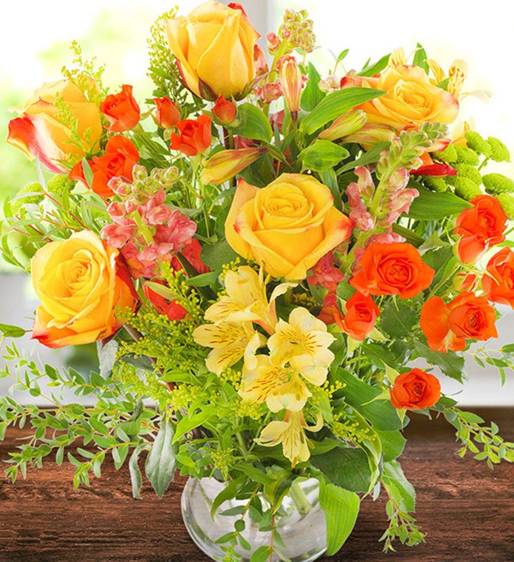 Morecambe Flower Delivery | Heysham Florist – Time for Flowers