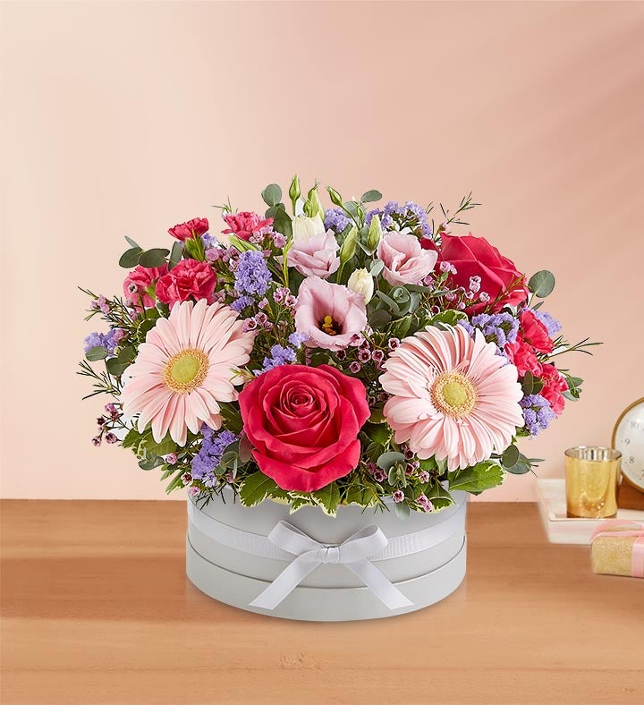 Pink Perfection™ Bouquet