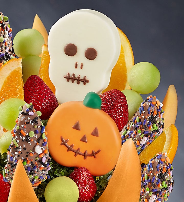 Frightful Fun Fruit™ 