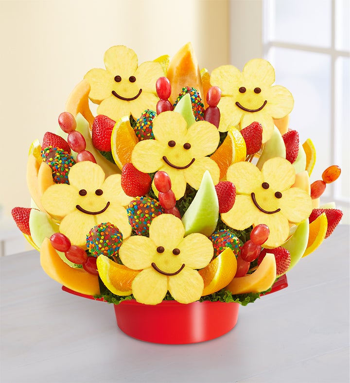 Share A Smile Bouquet™