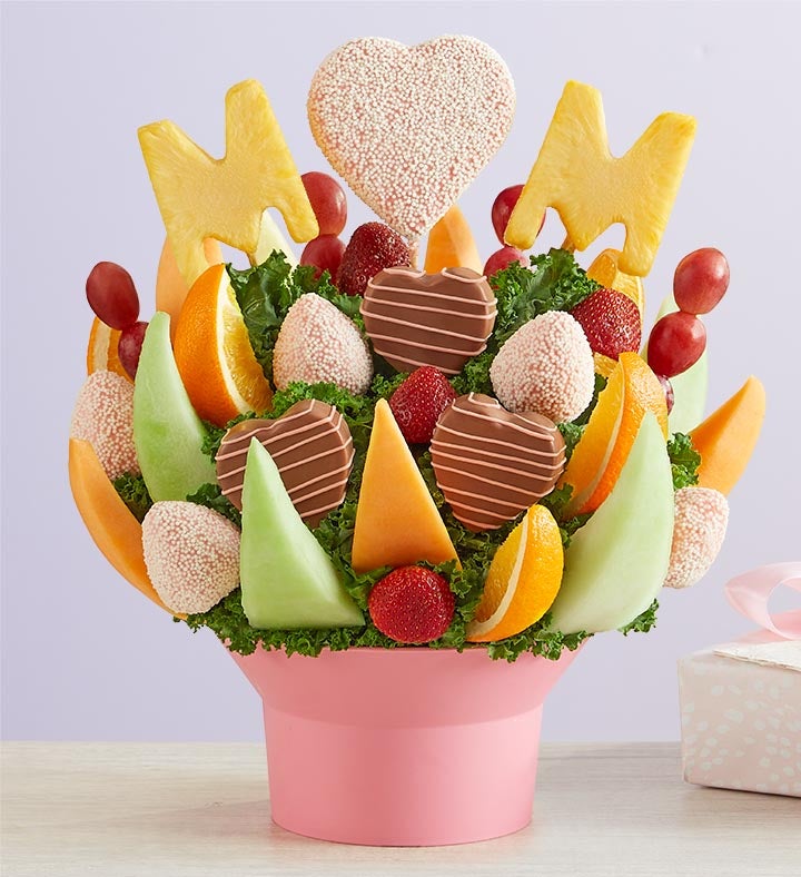 Ladybug Edible Arrangement Clearance