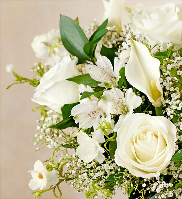 Serenity Bouquet