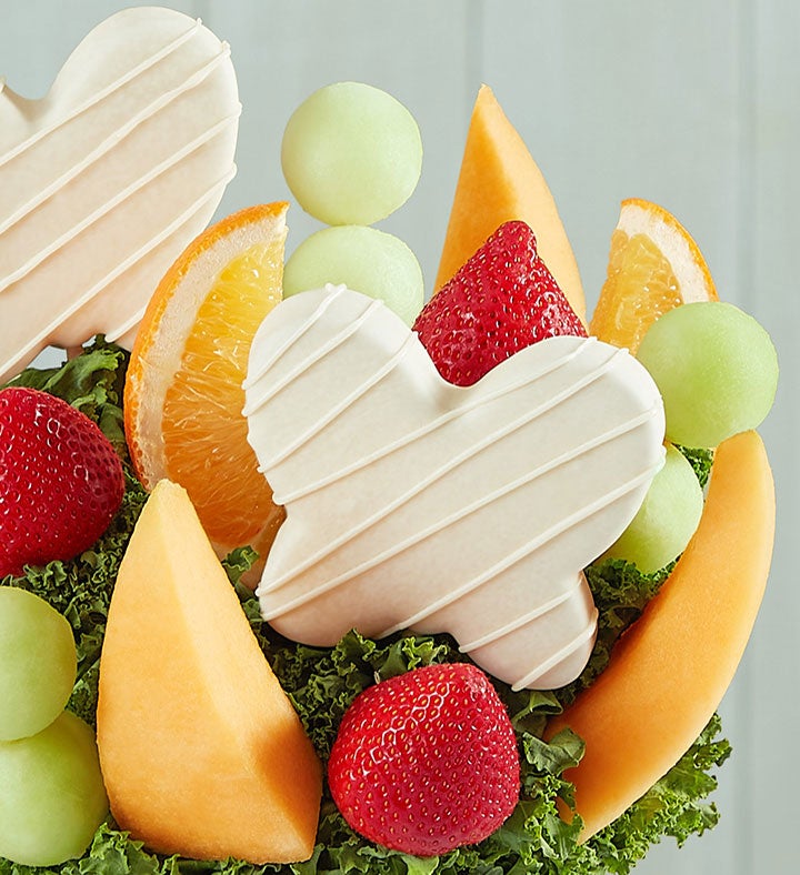 Divine Peace™ Fruit Arrangement