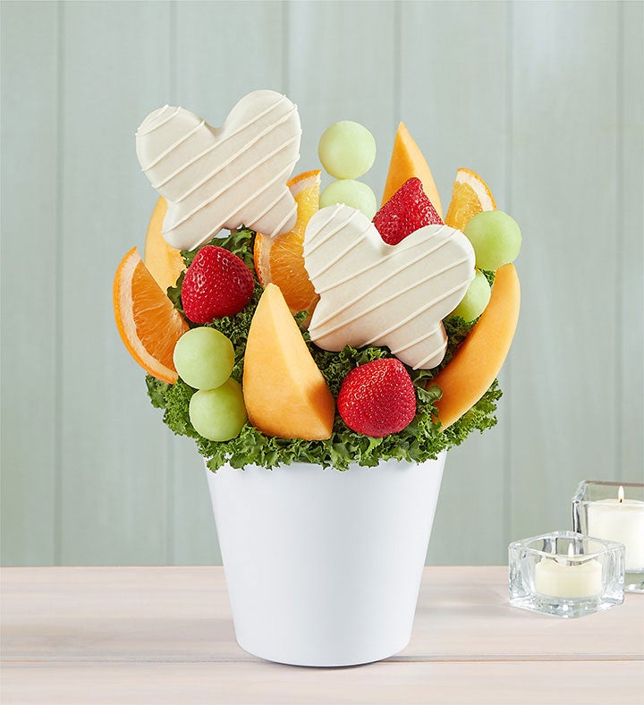 Fruit arrangements outlet