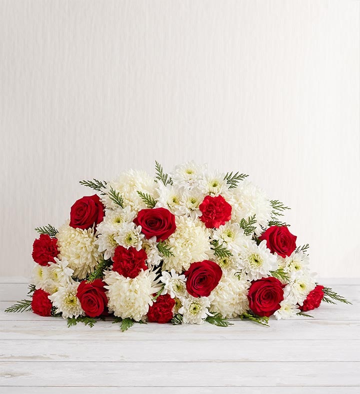 Holiday Celebrations Bouquet