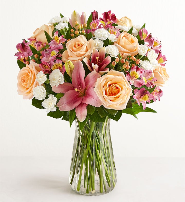 Summer Beginnings Bouquet