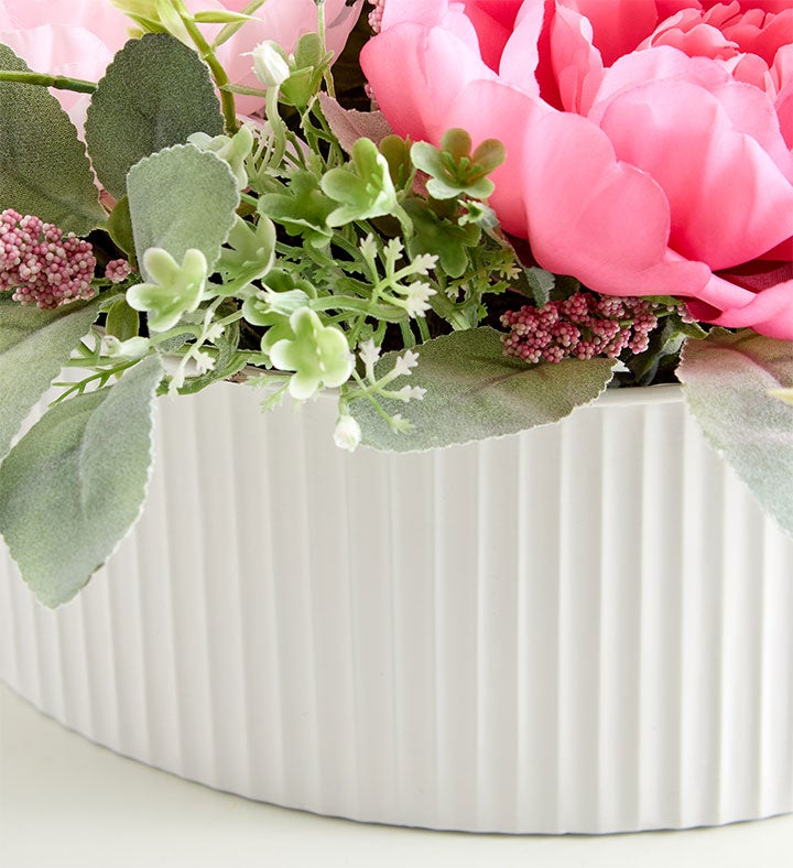 Springs in Bloom Centerpiece