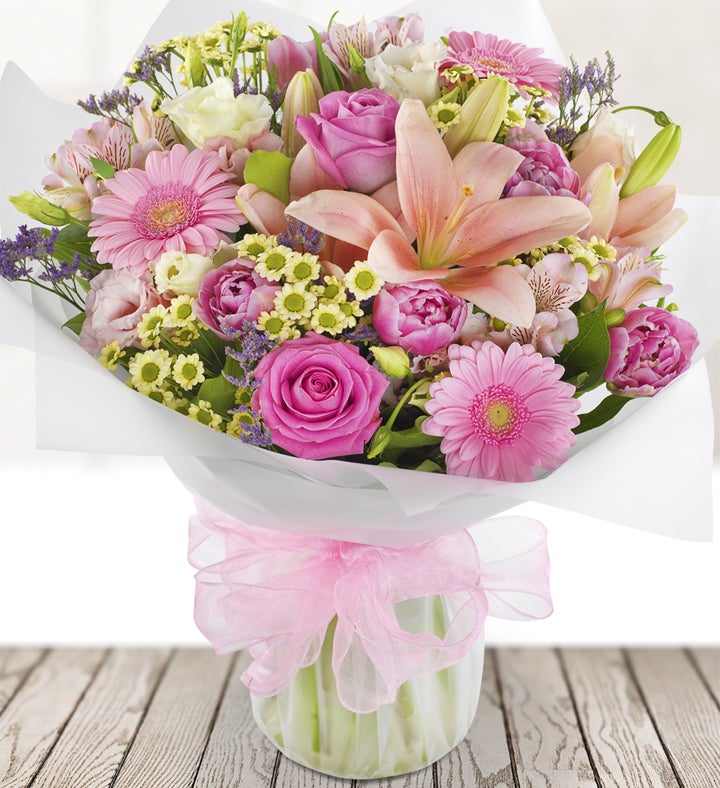 Luxury Spring Bouquet