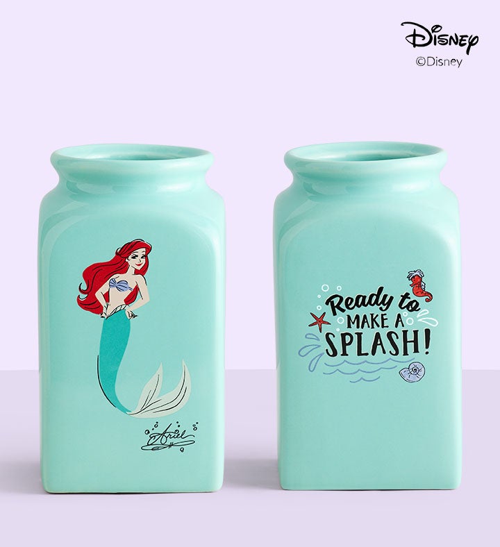 Disney's Ariel Ocean Splash Orchids