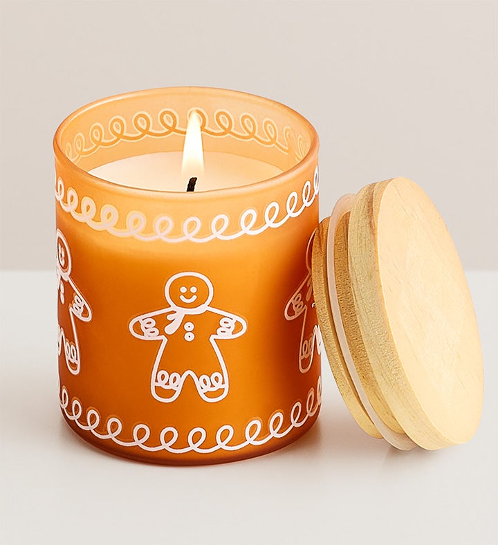 Gingerbread Charm™ Bouquet